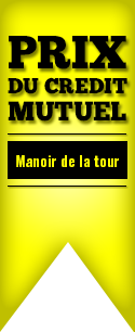 prix du crédit mutuel au manoir de la tour