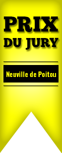 prix du jury à Neuville de Poitou